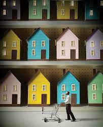 Who is driving the growth of single-family rental and build-to-rent communities? | airEkey