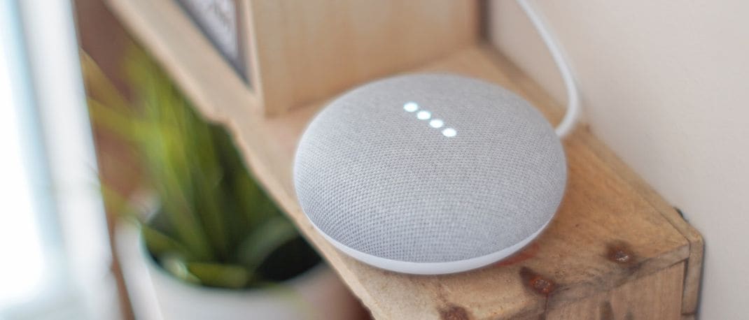 Smart Home - How to Get Started
