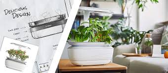 Smart Garden: How to Make Your Garden Smart