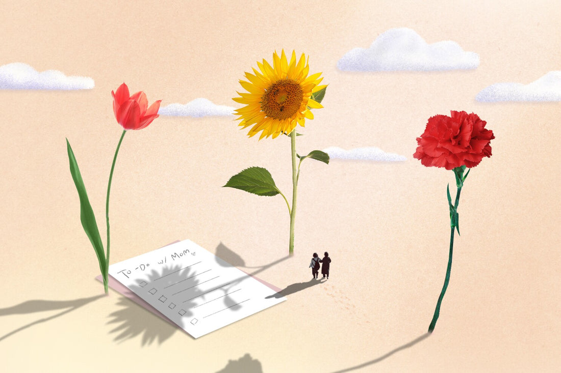 The Best Mother's Day Gifts for Busy Moms