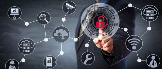 Access Control: The Basics Guide