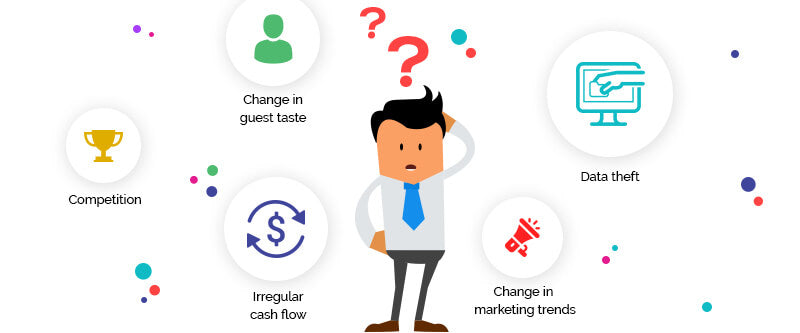 The 3 biggest challenges in vacation rental management and how to solve them