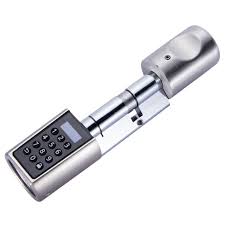 Are smart locks safe? yes!