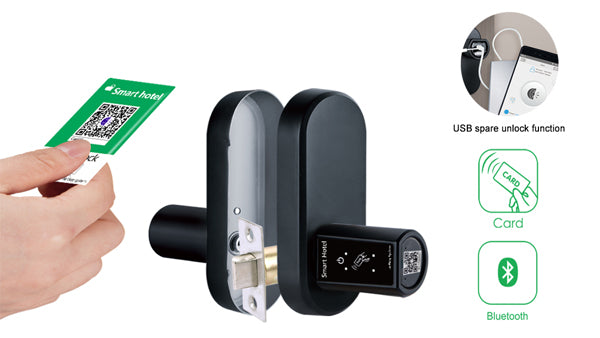Gute Dinge zum Teilen, gute Dinge, die Sie verdienen——airEkey von WE.LOCK