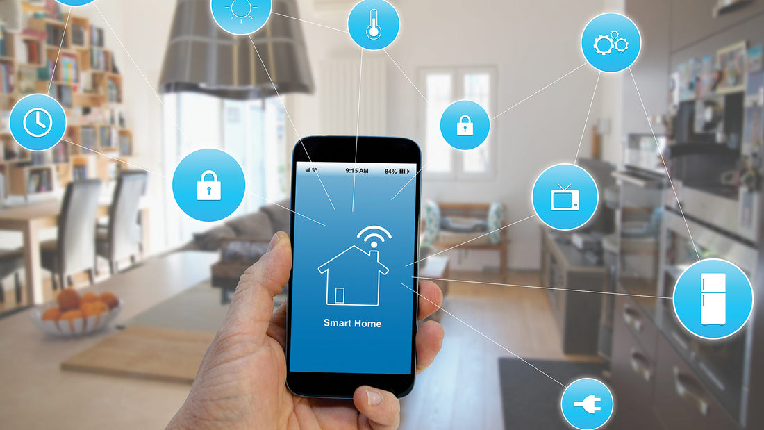 Here's how: Connect airEkey to Alexa