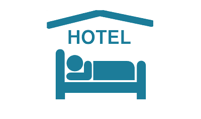 airEkey, a virtual concierge service for automated smart check-in in hotels and rental properties