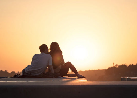 Romantic key handover? We will show you the right time and the smart alternative