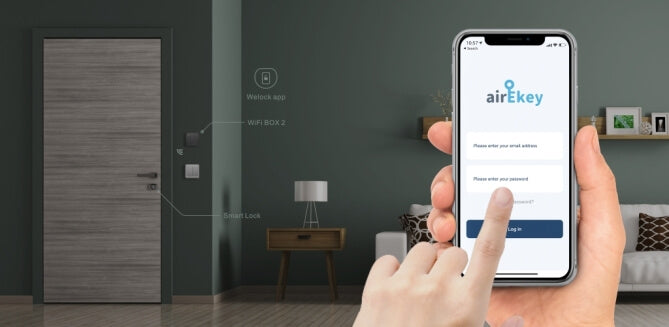 Smart Lighting: A Bonus for Health and Safety