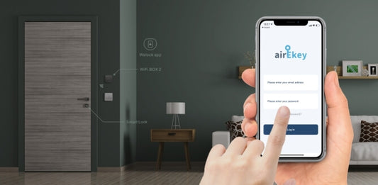 Smart Lighting: A Bonus for Health and Safety