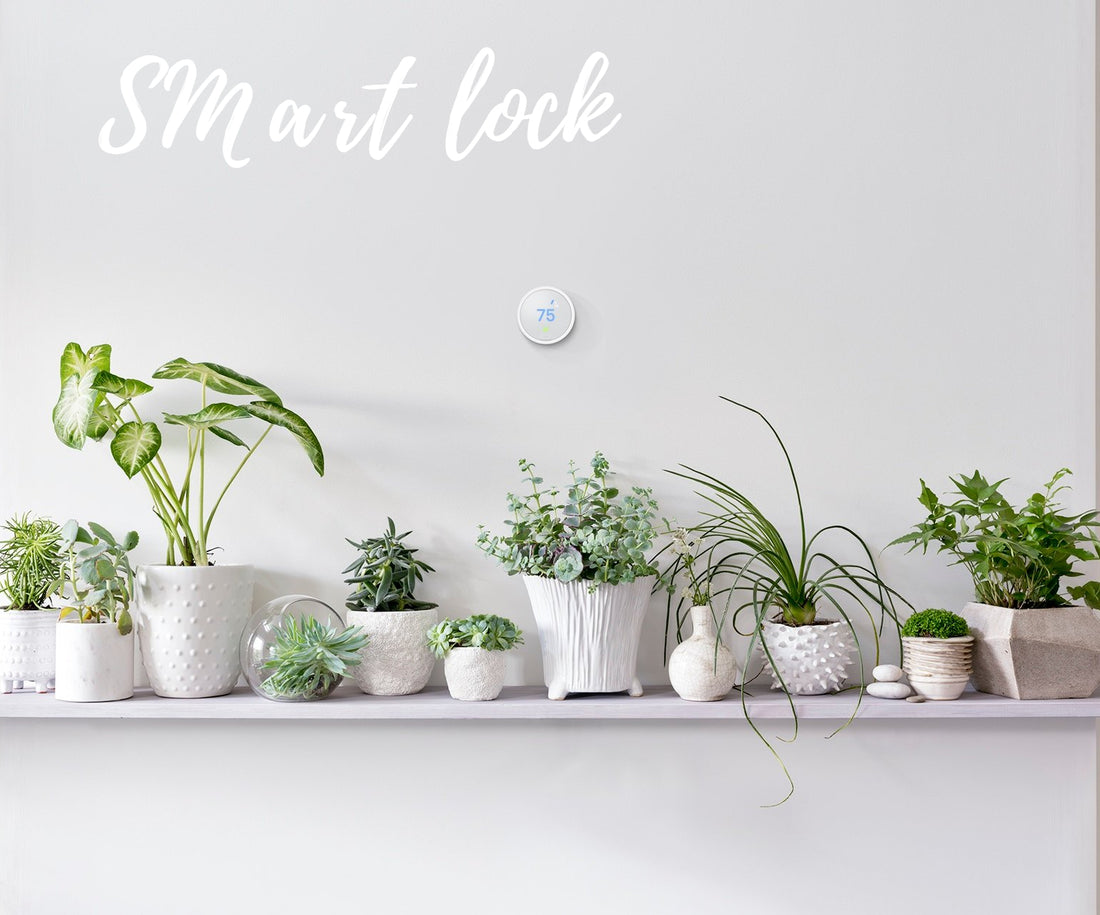 How to use your makeover to create a 'smart' home