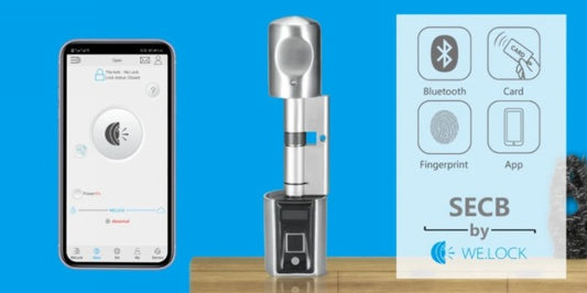 airEkey and homey: the perfect combination for the smart home