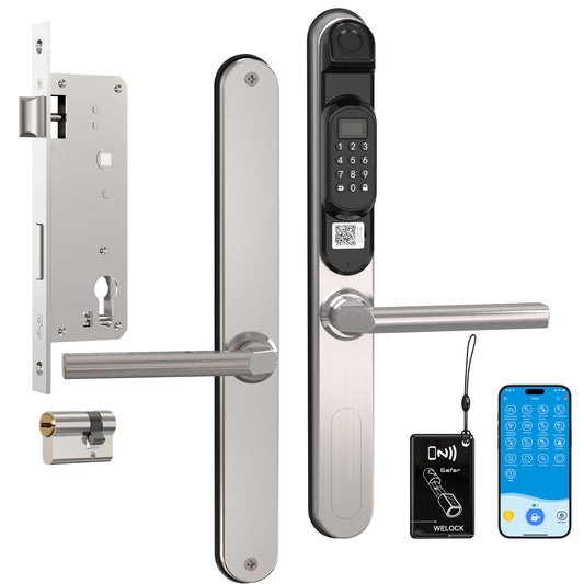 WELOCK Smart Lock Core30 Electronic Door Lock Cylinder